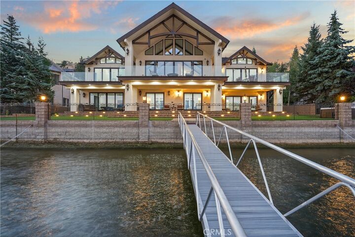 Property Photo: 39055 N Shore Drive CA 92333