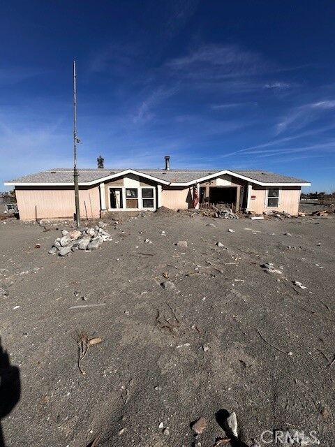 Property Photo:  2300 Olivera  CA 92371 