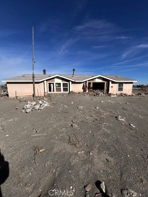 Property Photo:  2300 Olivera  CA 92371 