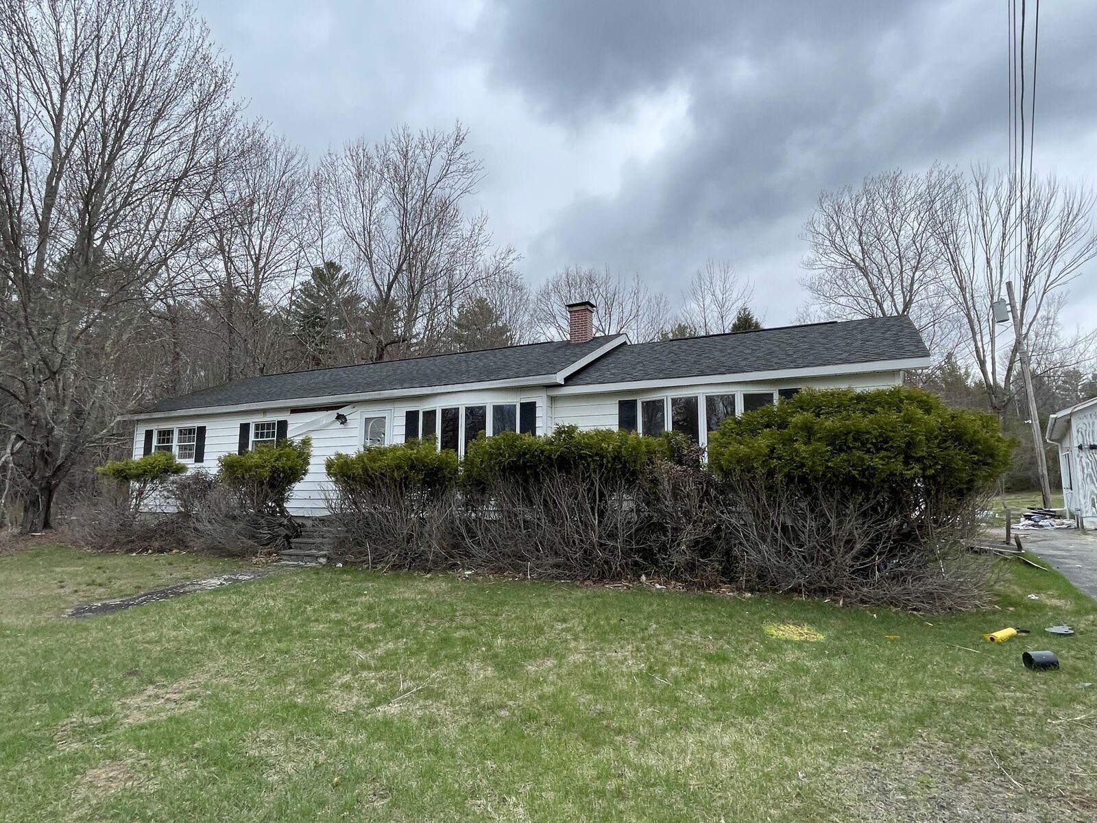 Property Photo: 22 Robins Way ME 04282