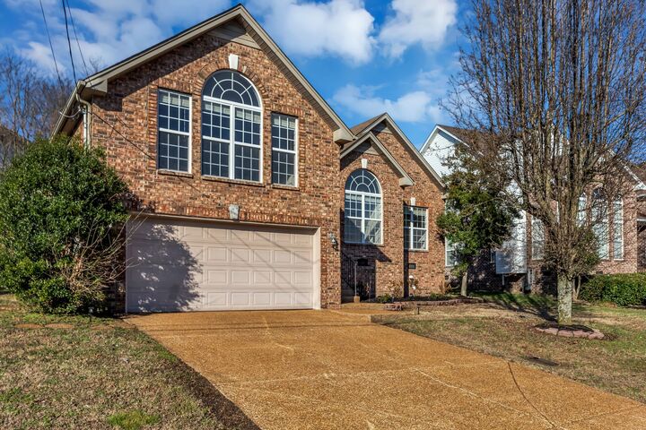 Property Photo:  4541 Red Bark Ct  TN 37013 