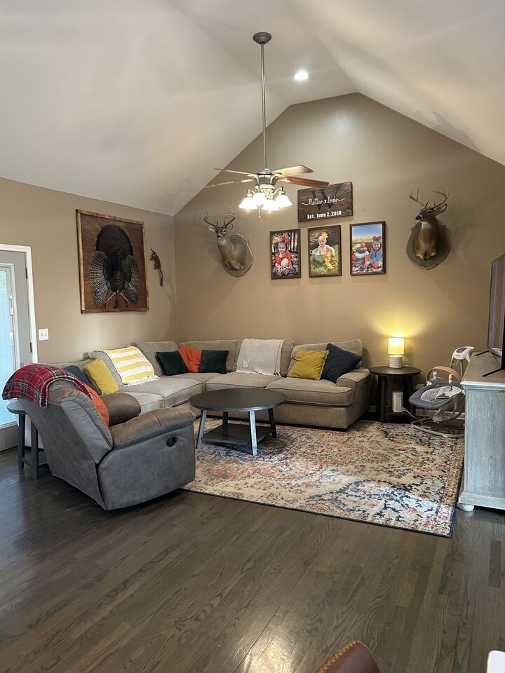 Property Photo:  999 Sherrill Rd  TN 37324 