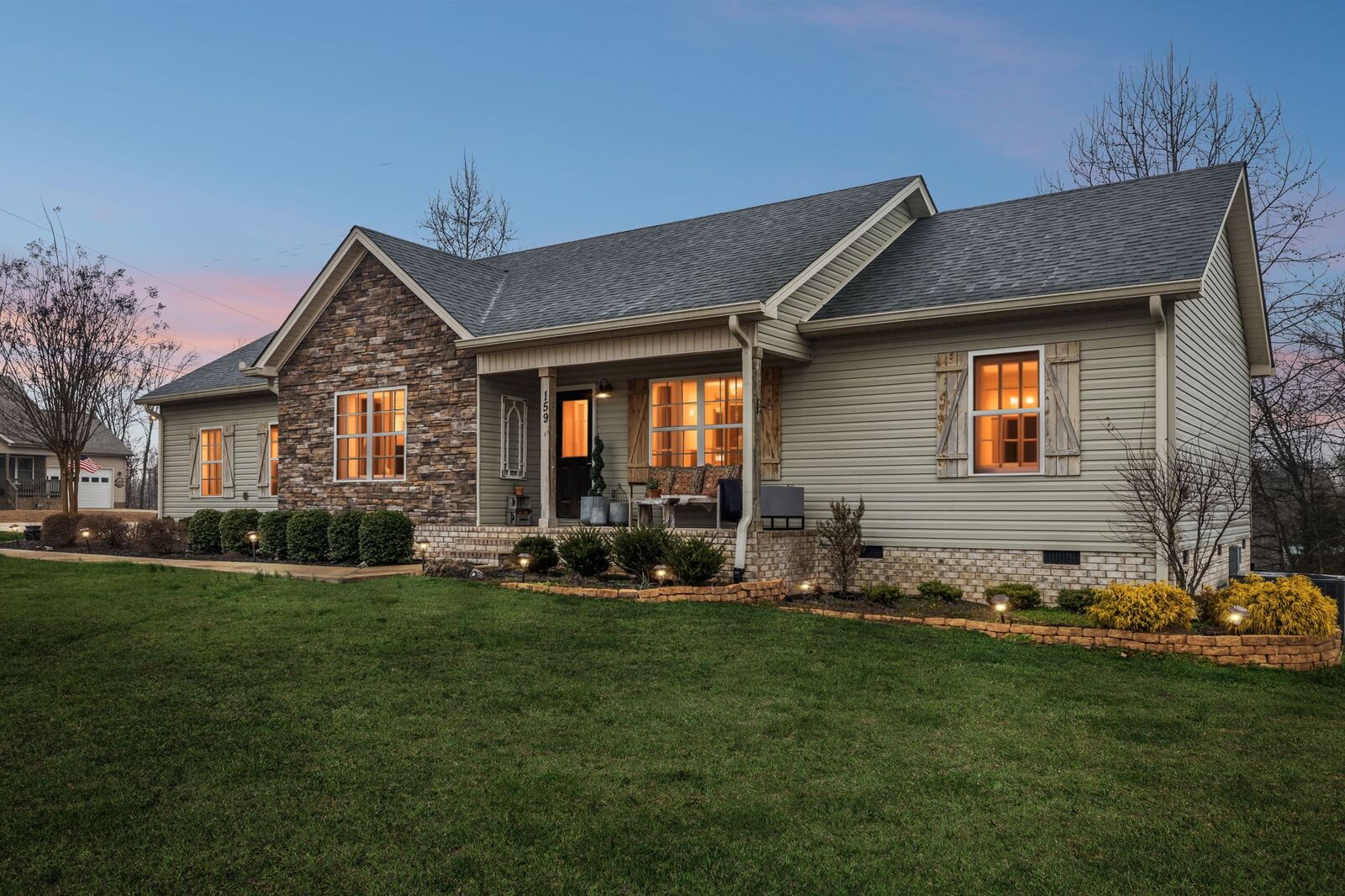 Property Photo:  159 Poling Dr  TN 38478 