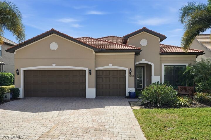 Property Photo:  20961 Corkscrew Shores Boulevard  FL 33928 