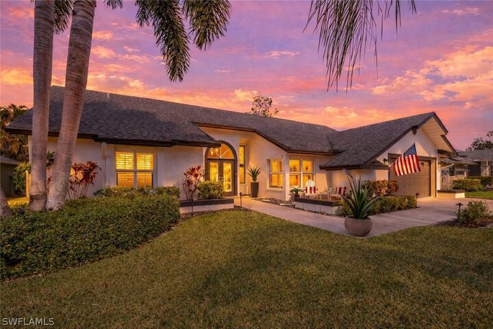 Property Photo:  261 Kirtland Drive  FL 34110 