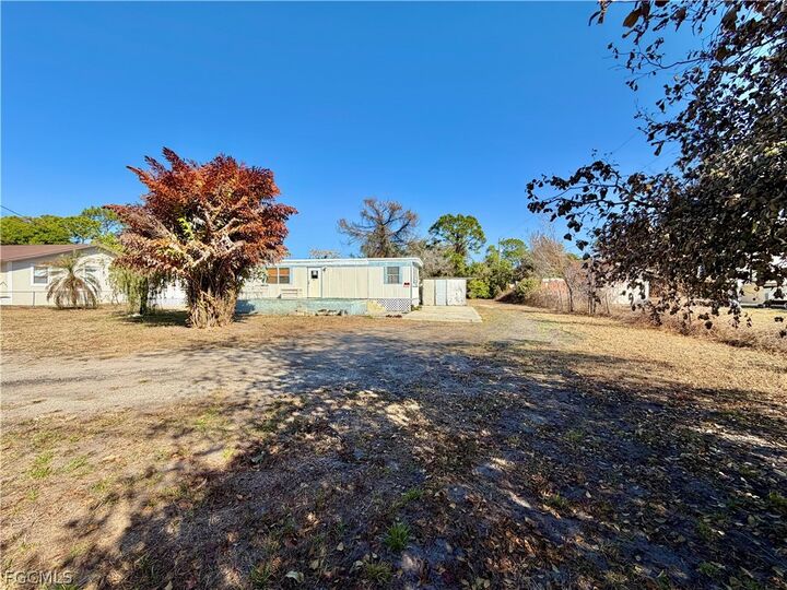 Property Photo:  2204 Tucker Lane  FL 33917 