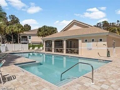 Property Photo: 1096 Woodshire Lane C106 FL 34105
