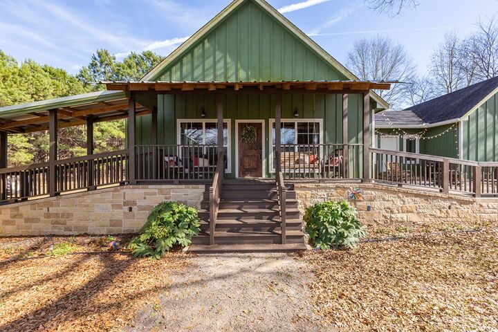 Property Photo:  2455 County Road 509  TX 75961 