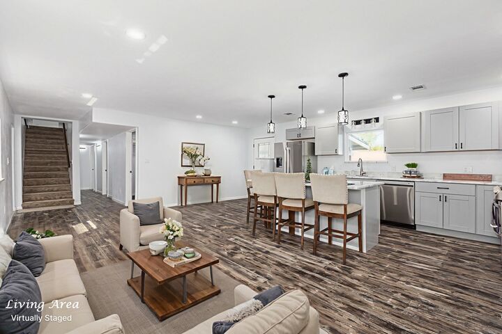 Property Photo: 195 Lakeside Drive TX 75980