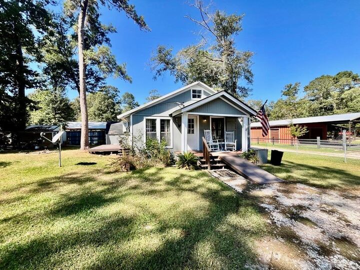 Property Photo:  114 Elm Branch  TX 75949 