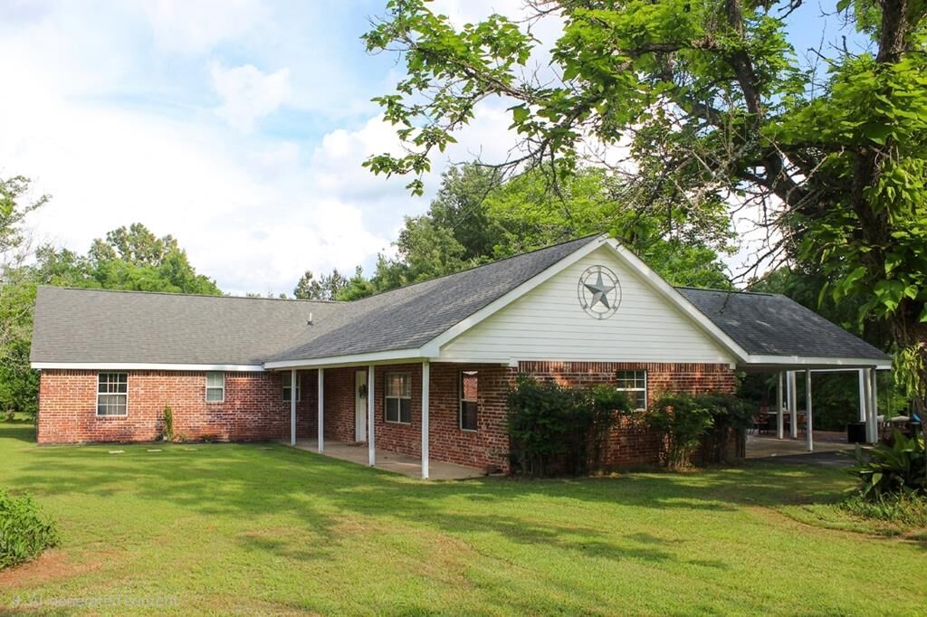 Property Photo:  327 J &Amp H Lane  TX 75964 