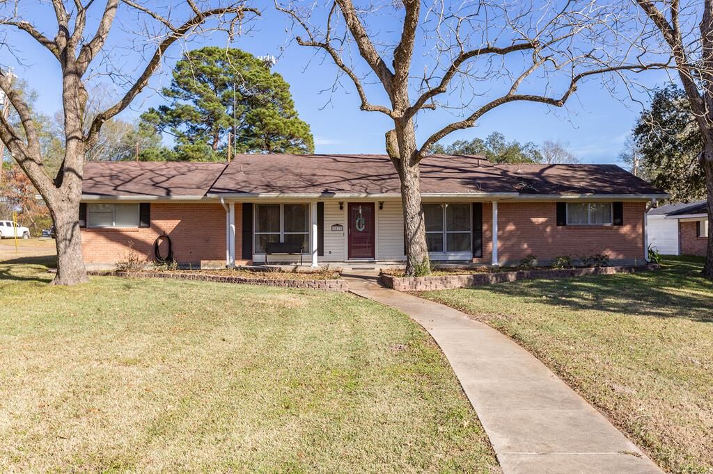 Property Photo:  1412 Ryan Chapel Road  TX 75941 