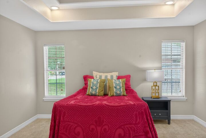 Property Photo:  286 Hunters Glenn  TX 75904 