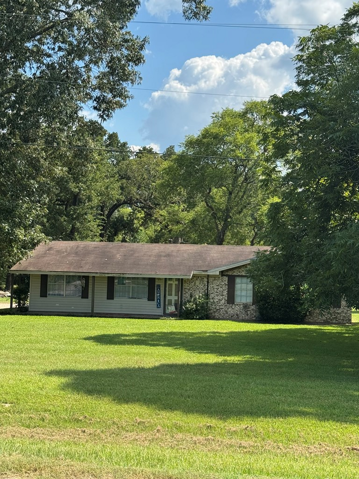 Property Photo:  6377 Fm 3150  TX 75904 