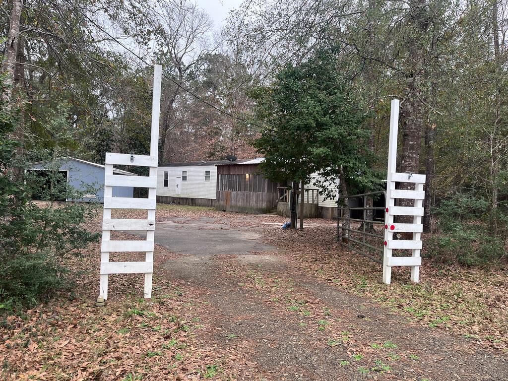 Property Photo:  11415 Fm 1414  TX 75932 