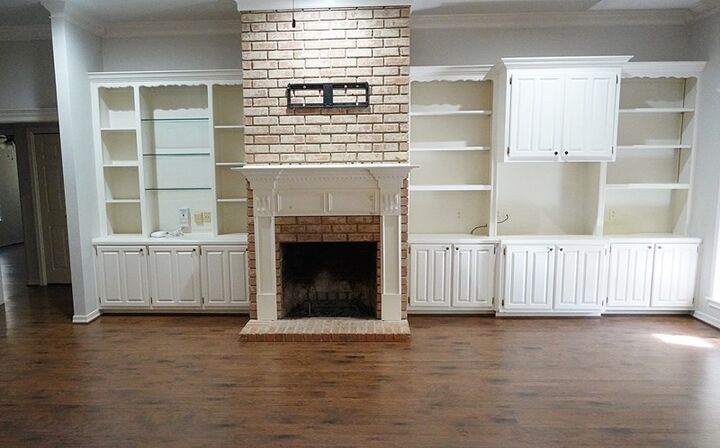 Property Photo:  1711 Queens Row  TX 75965 