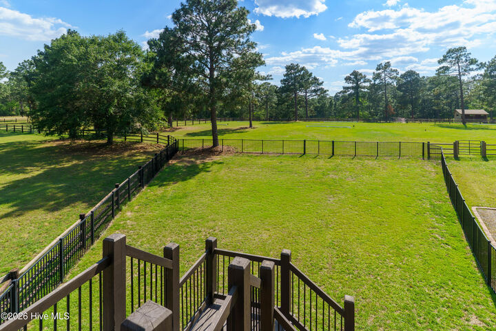 Property Photo:  150 Good Barn Road  NC 28394 