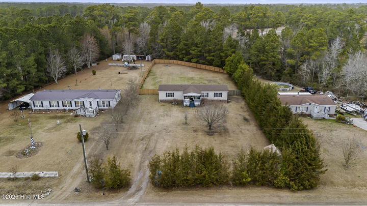 Property Photo: 107 Piney Creek Court NC 28445