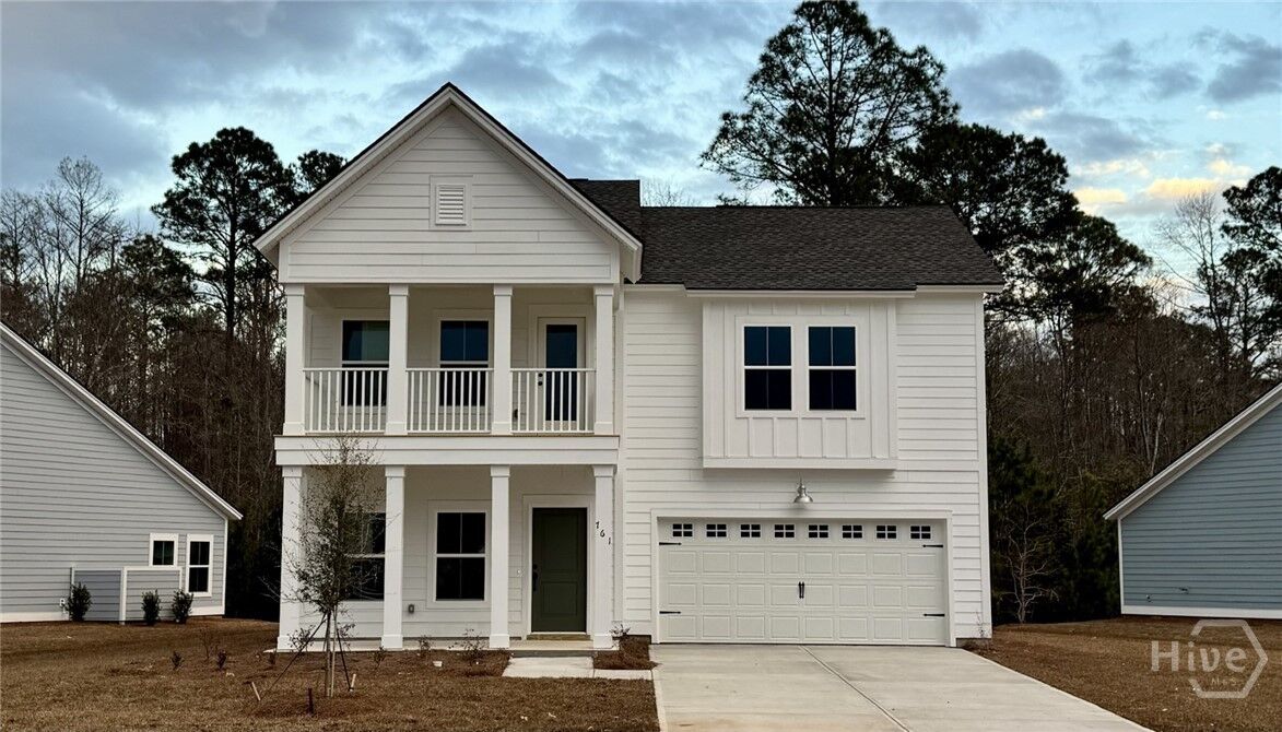 Property Photo:  761 Blue Moon Crossing  GA 31322 
