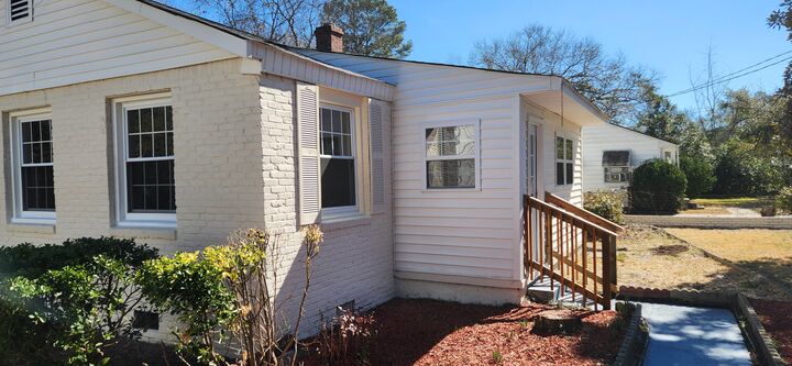 Property Photo:  1612 Cornell Drive  GA 30904 