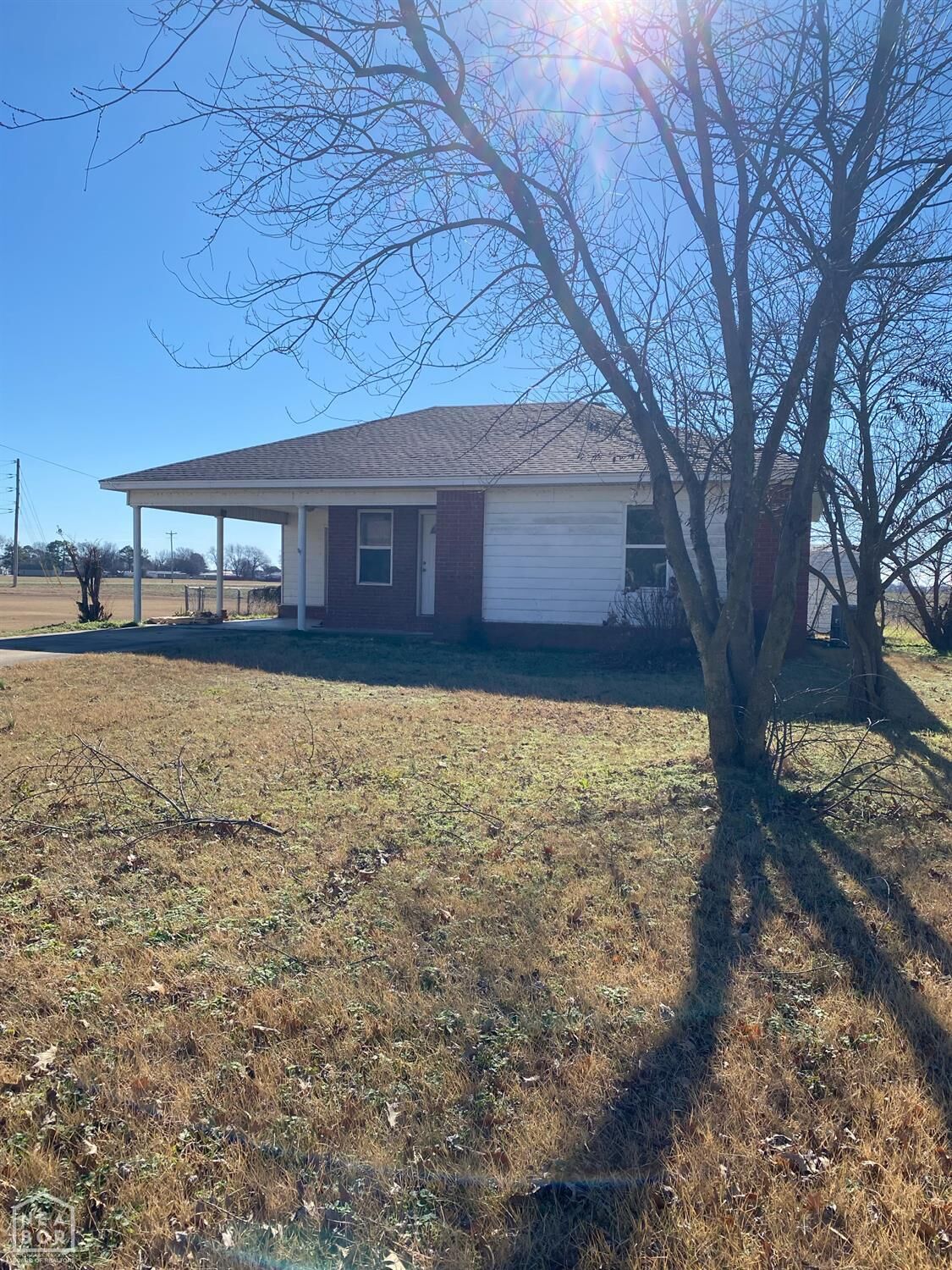 Property Photo:  404 Robinson Street  AR 72411 