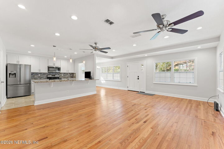 Property Photo:  4642 College Street  FL 32205 