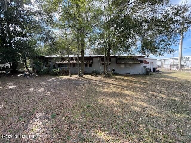 Property Photo:  1332 Live Oak Drive  FL 32246 