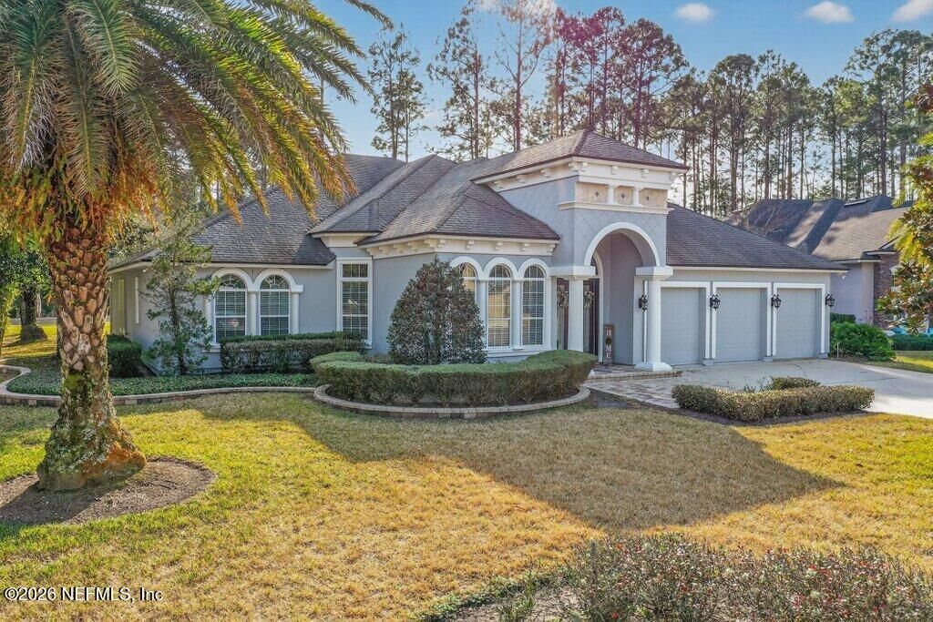 Property Photo:  101 Stonebrook Court  FL 32259 