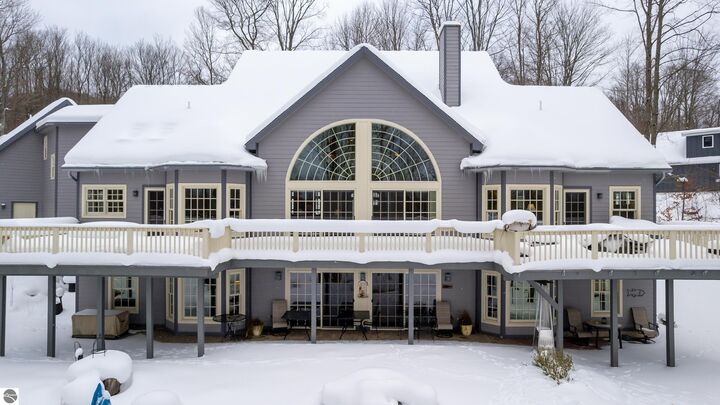 Property Photo:  11511 Mountain Woods Drive  MI 49683 