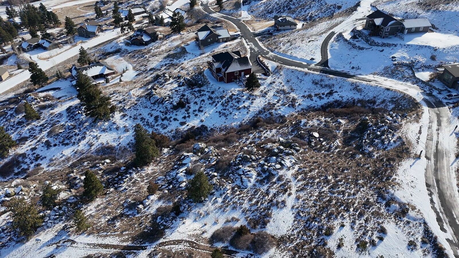 Property Photo:  4993 Smallwood Court  MT 59601 