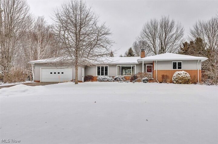 Property Photo: 165 Paradise Road OH 44077