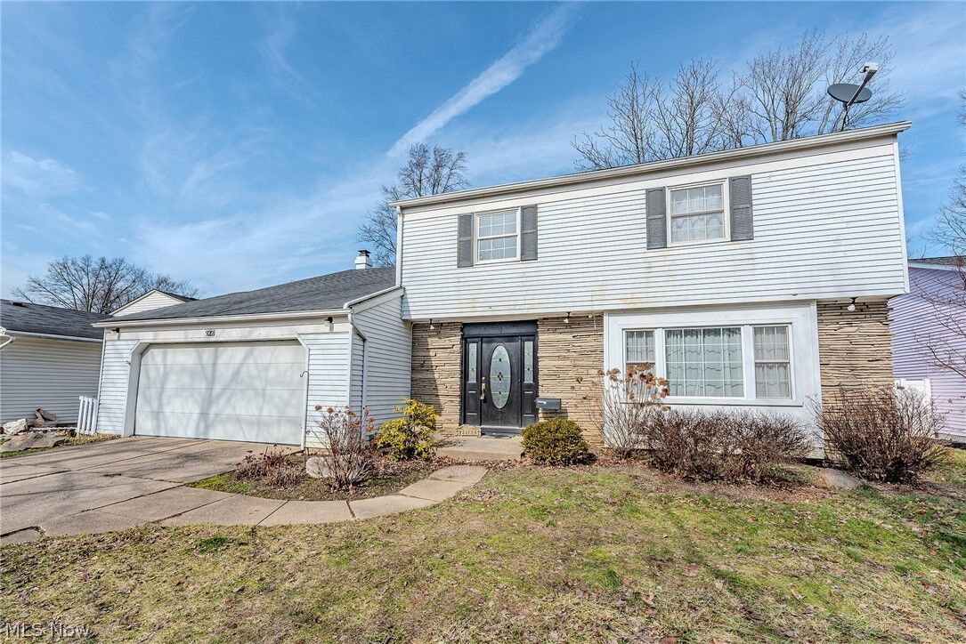 Property Photo: 920 Howard Street OH 44035