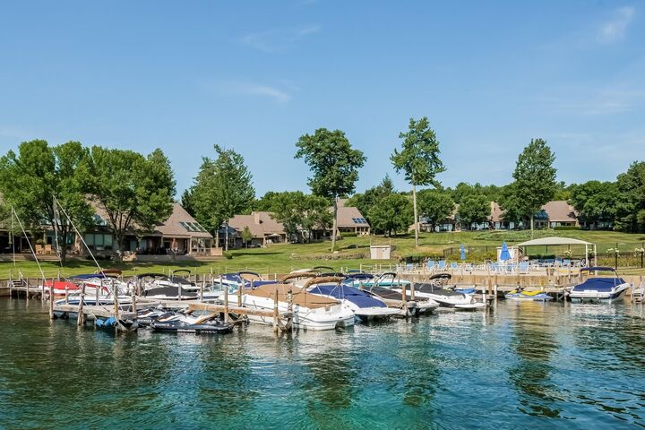 Property Photo: 11 Portside Drive NH 03254