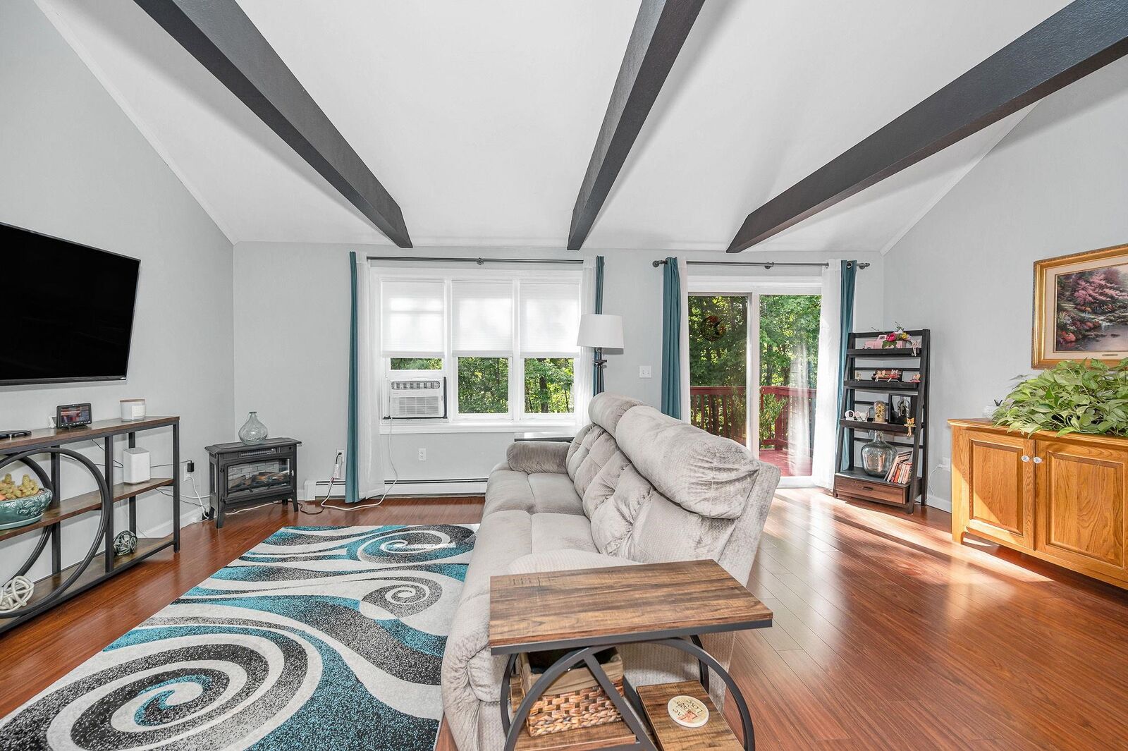 Property Photo:  20 Chandler Drive  NH 03811 