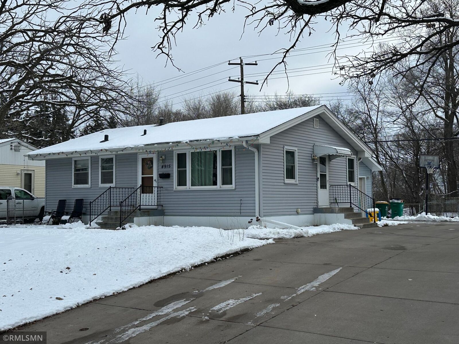 Property Photo:  4915 53rd Avenue N  MN 55429 