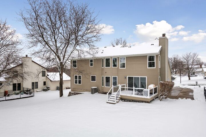 Property Photo:  6415 Mere Drive  MN 55346 