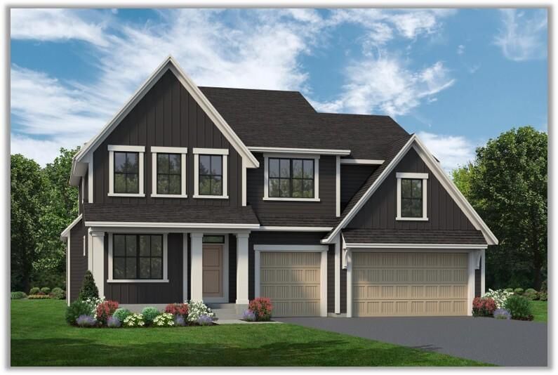 Property Photo: 4589 Sunset Lane MN 55331