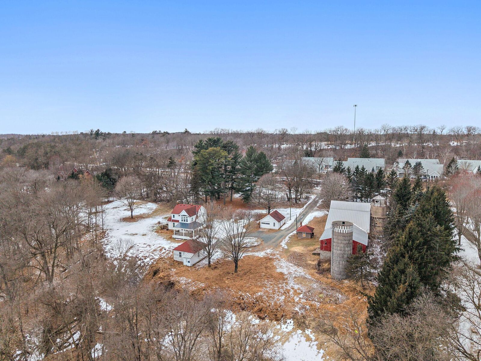 Property Photo: 17977 Saint Croix Trail N MN 55047