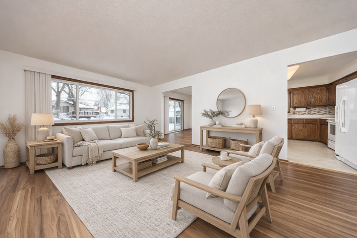 Property Photo:  10924 Zenith Avenue S  MN 55431 