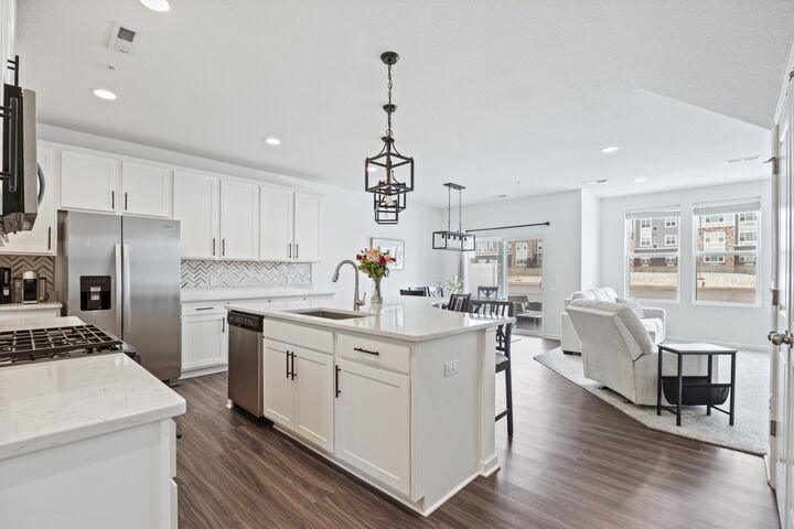 Property Photo:  7161 Walnut Grove Way N  MN 55311 