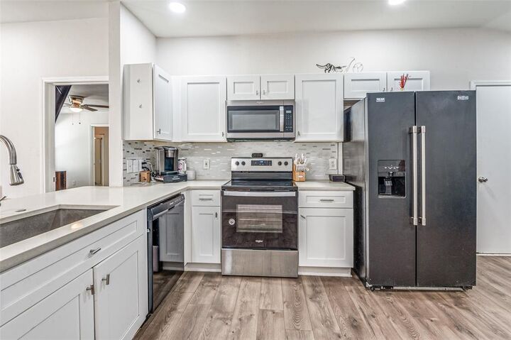 Property Photo: 4372 Onyx Drive TX 75010