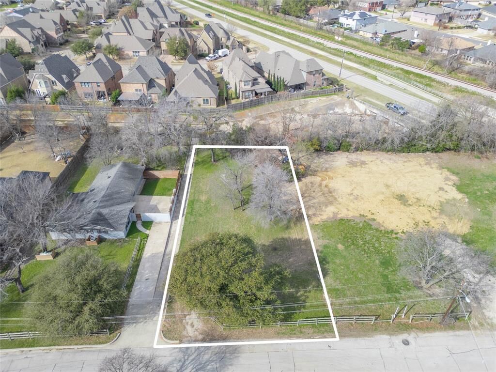 Property Photo:  0000000 Amundson Drive  TX 76182 