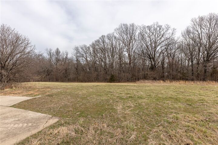 Property Photo:  N Waterside Court  AR 72703 