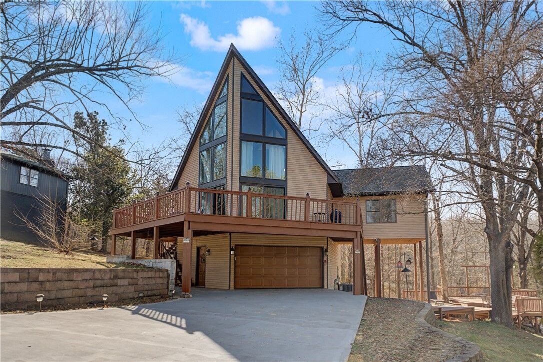 Property Photo: 22719 Raymond Street AR 72764