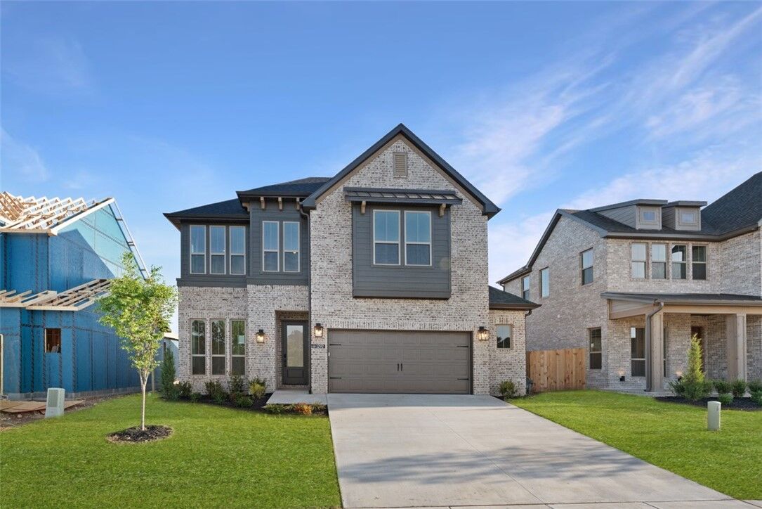 Property Photo: 1292 Loblolly Way AR 72762