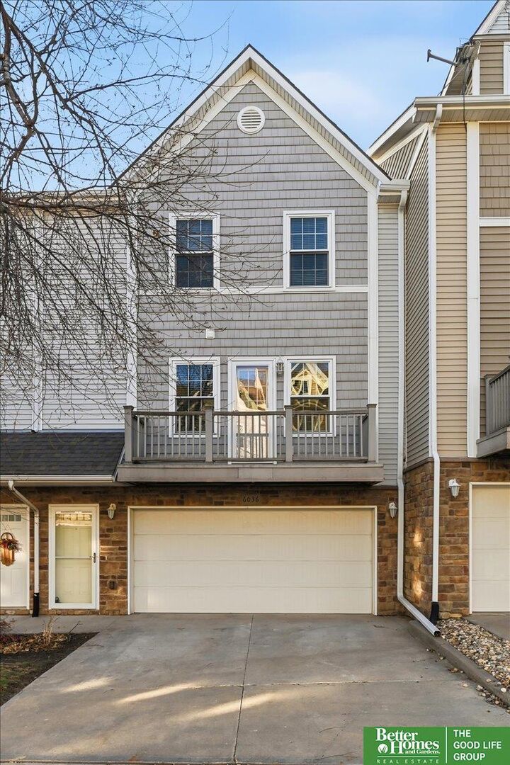 Property Photo: 6036 N 167 Court NE 68116