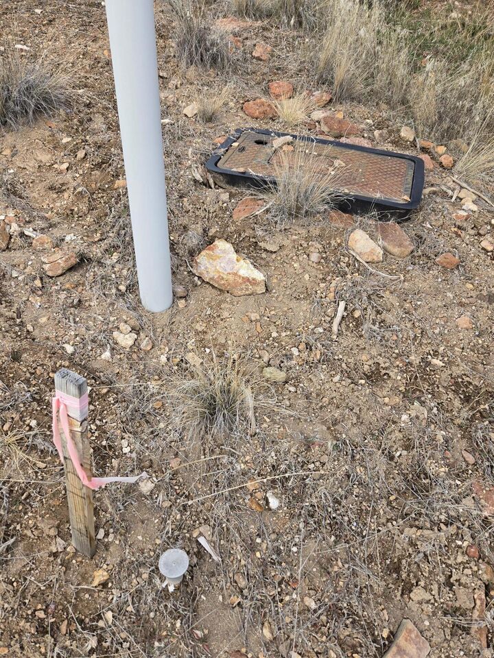 Property Photo: 10098 SE Pavati Drive Lot 36 OR 97754