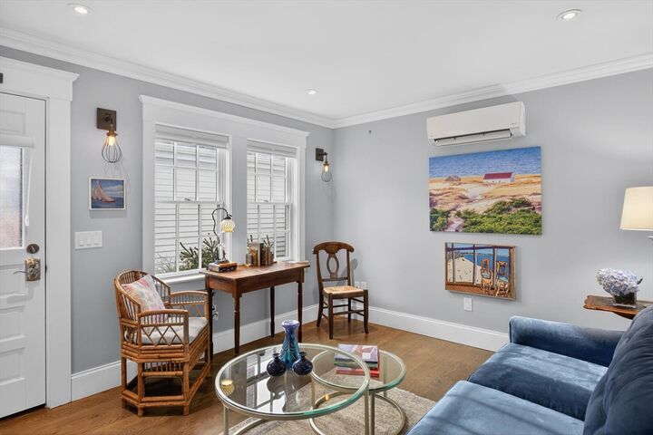 Property Photo:  600 Commercial Street Unit 5  MA 02657 