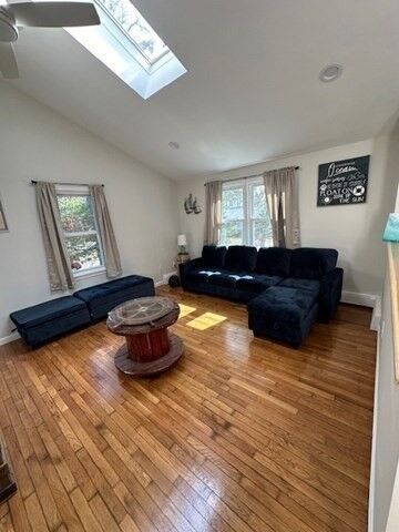 Property Photo: 67 Algonquin St MA 02532