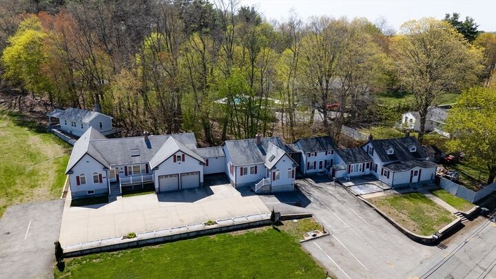 Property Photo: 1-2-3-4 Glendale Rd MA 01749